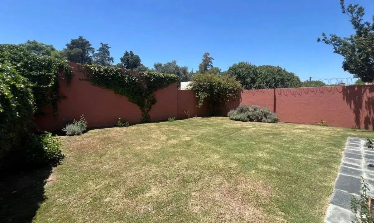 Housing En El Corazón De Villa Belgrano - Con Escritura Y Apta Crédito! 4