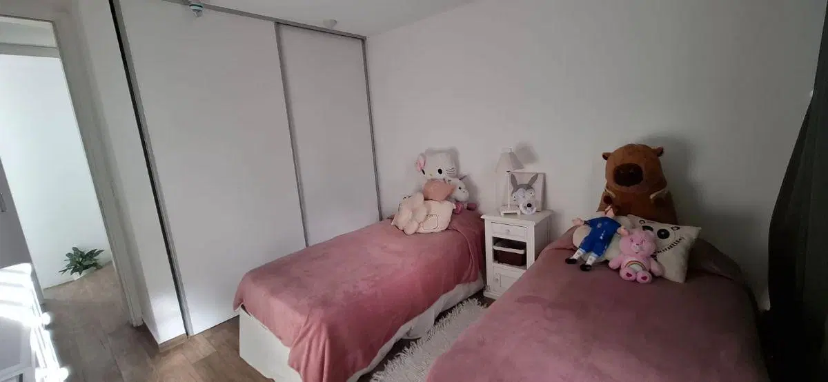 VENTA CASA EN HOUSING BROOK, B° LOS CAROLINOS!! 2