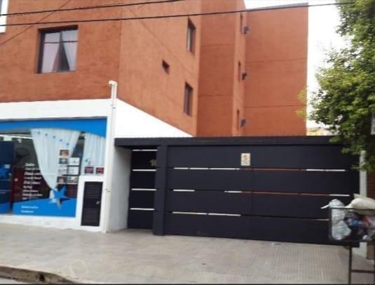 Dpto en Venta. Alto Alberdi 3