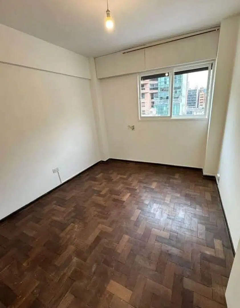 VENTA DEPTO 1 DORMITORIO (CON ESCRITURA) - NUEVA CÓRDOBA 5