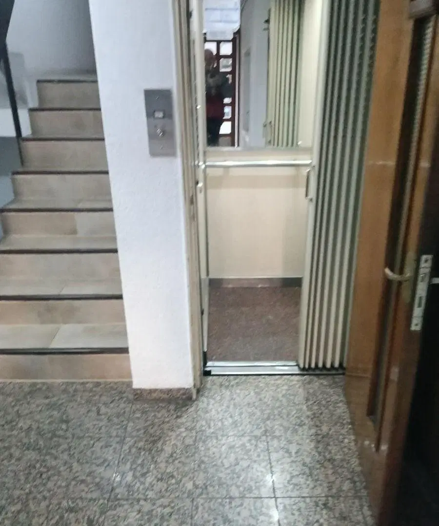 VENTA DEPTO 1 DORMITORIO (CON ESCRITURA) - NUEVA CÓRDOBA 3