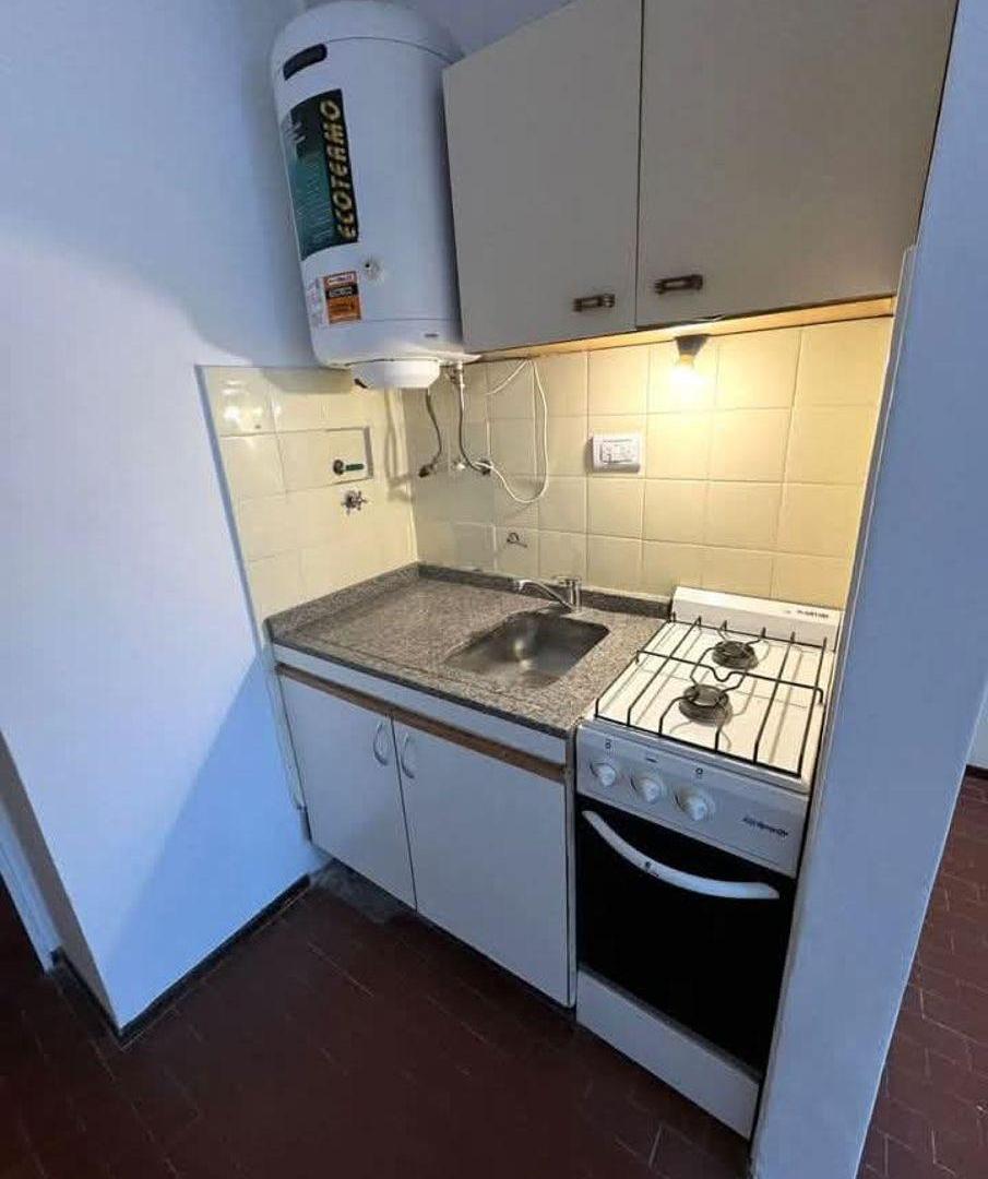 Foto de VENTA DEPTO 1 DORMITORIO (CON ESCRITURA) - NUEVA CÓRDOBA, imagen 4