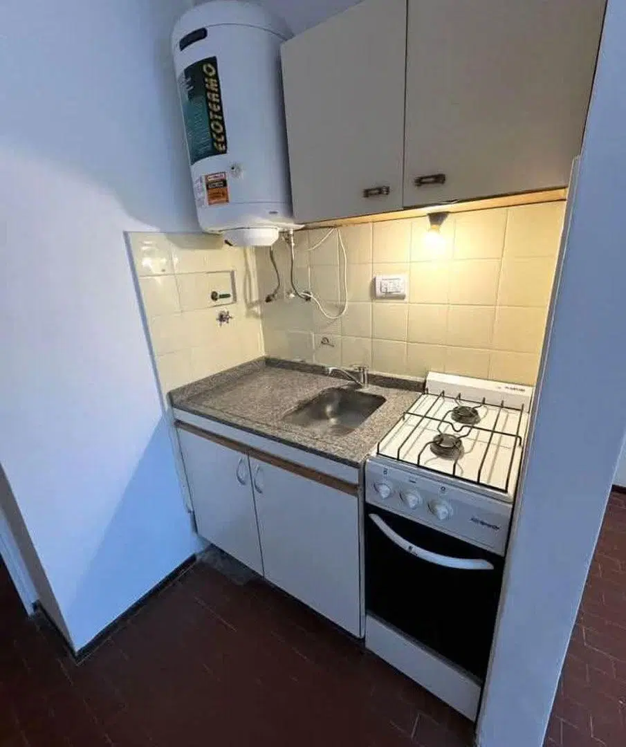 VENTA DEPTO 1 DORMITORIO (CON ESCRITURA) - NUEVA CÓRDOBA 4