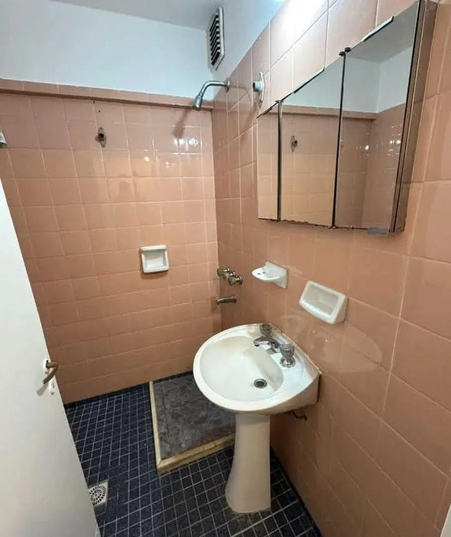 VENTA DEPTO 1 DORMITORIO (CON ESCRITURA) - NUEVA CÓRDOBA 2