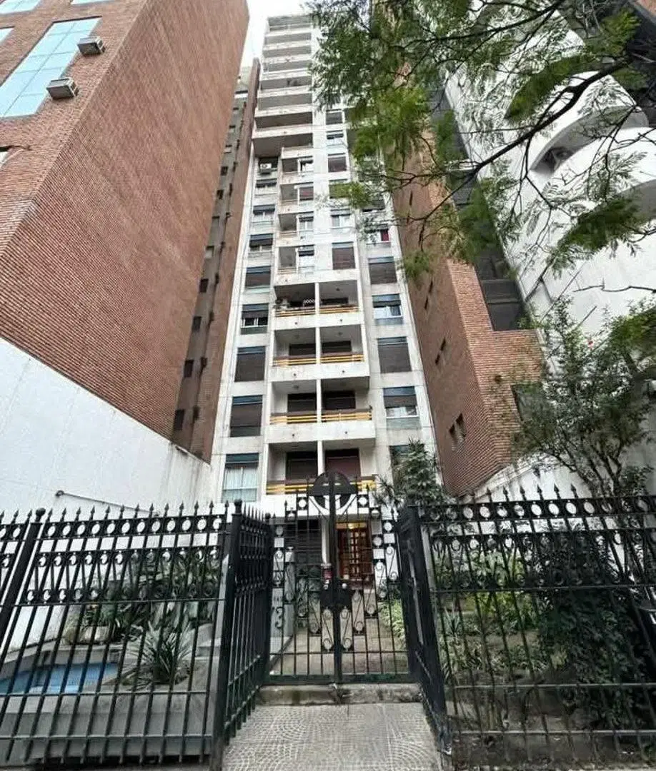 VENTA DEPTO 1 DORMITORIO (CON ESCRITURA) - NUEVA CÓRDOBA 8