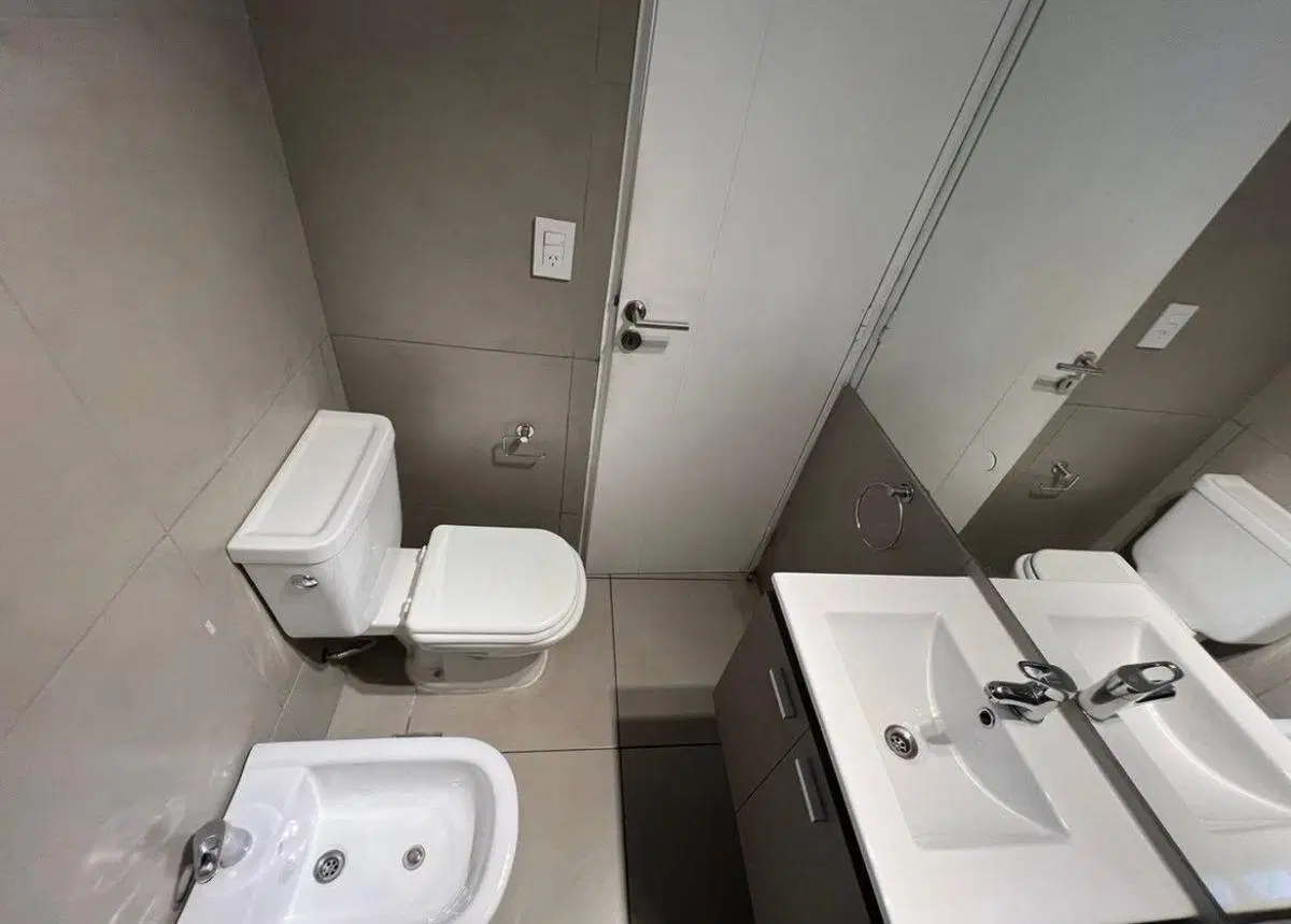 (CON RENTA) VENTA DEPTO 1 DORMITORIO CON BALCÓN (ESCRITURA) - NUEVA CÓRDOBA 4