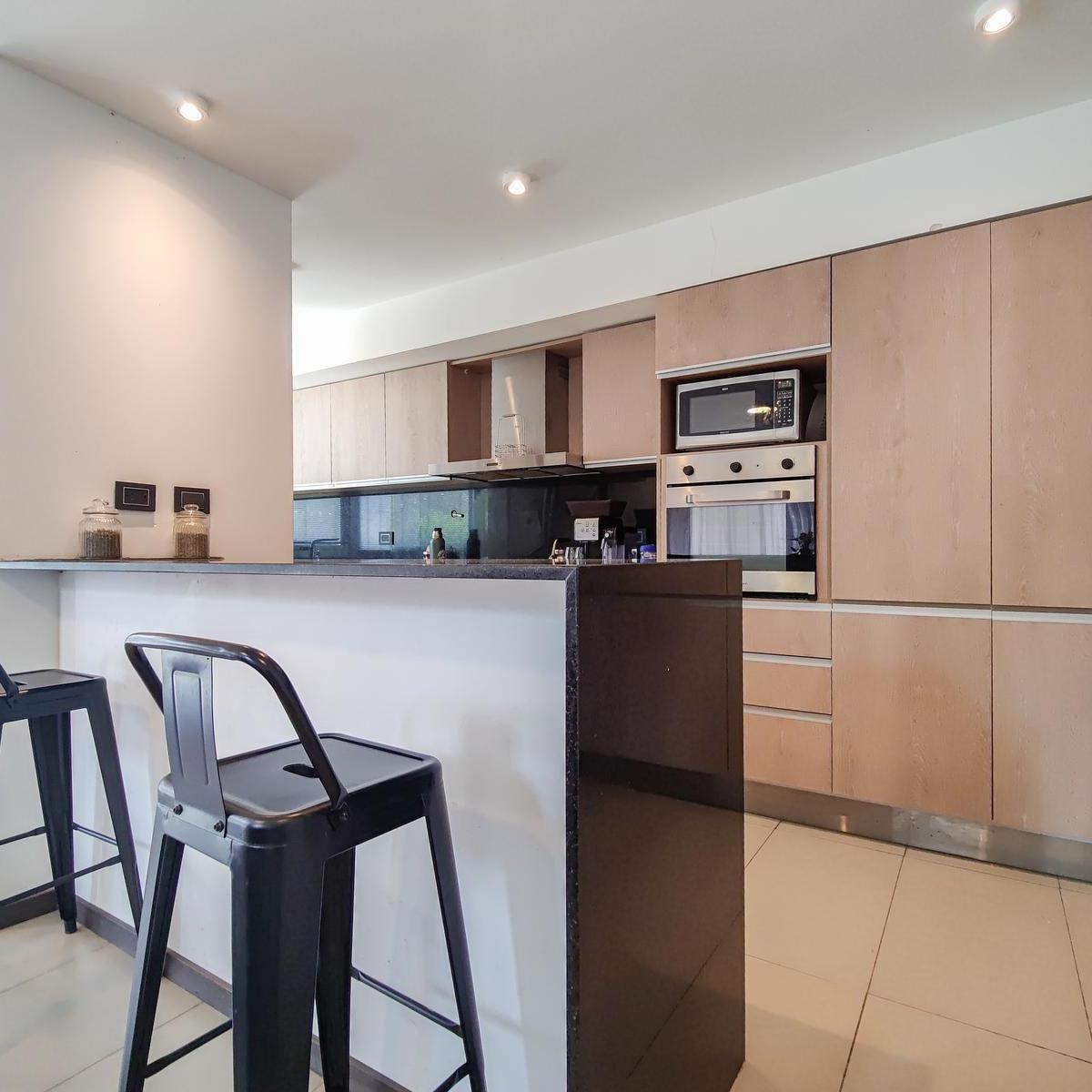 Venta Casa 4 Dorm. en Barrio Cerrado San Isidro - Villa Allende 1