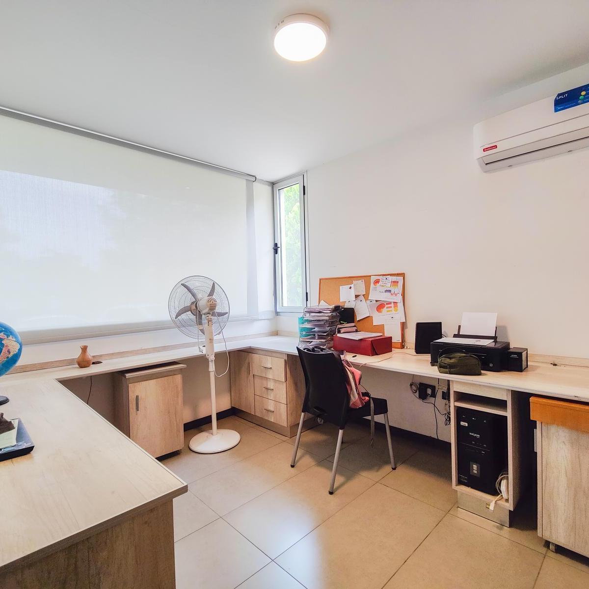 Venta Casa 4 Dorm. en Barrio Cerrado San Isidro - Villa Allende 5