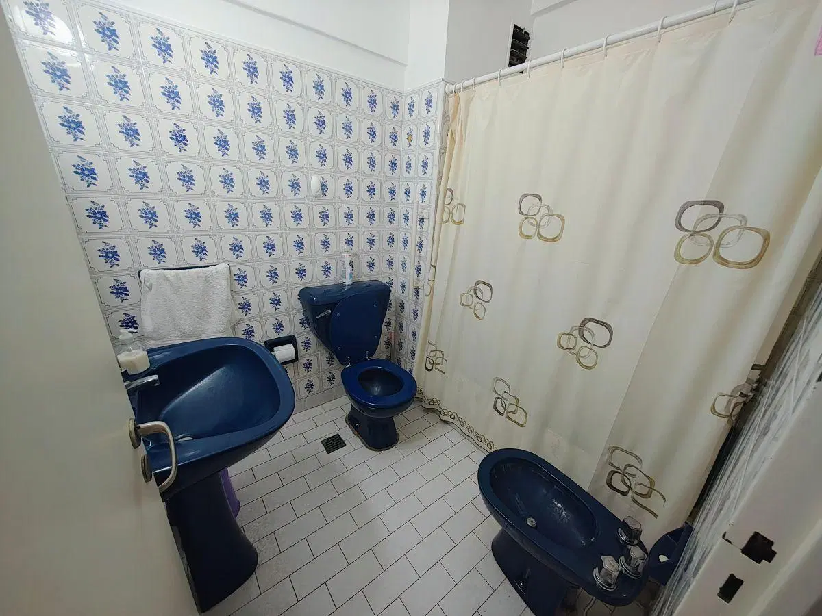 Amplio 3 ambientes con vista en excelente ubicación - ¡precio inmejorable! 4