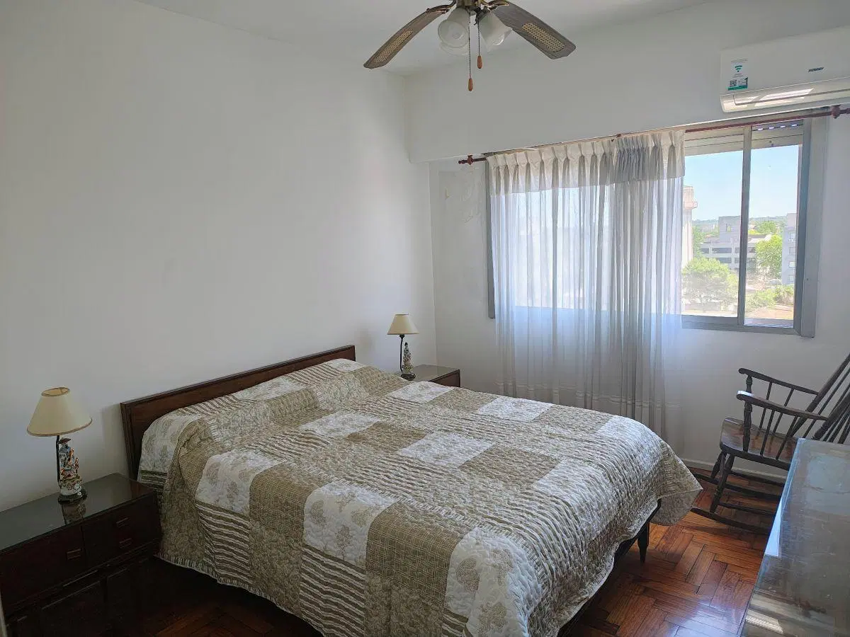 Amplio 3 ambientes con vista en excelente ubicación - ¡precio inmejorable! 5