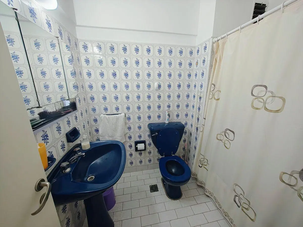 Amplio 3 ambientes con vista en excelente ubicación - ¡precio inmejorable! 5