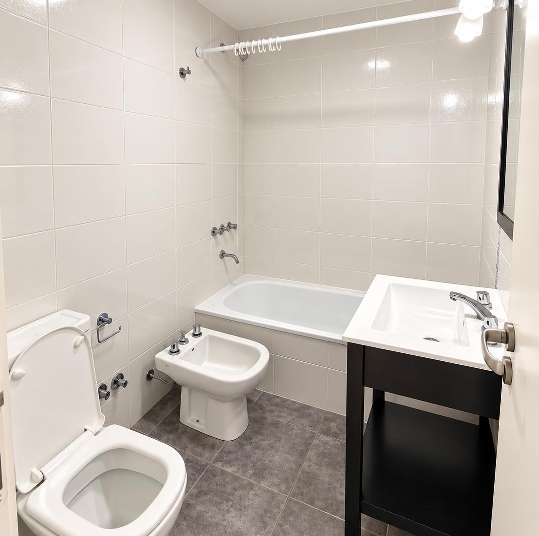 Foto de Bello y luminoso 2 ambientes con balcón a precio ideal, imagen 2