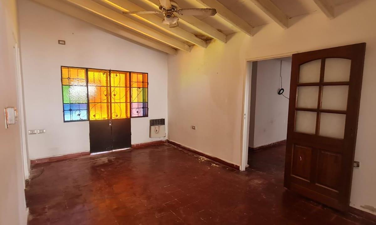 Casa a m del Hospital Vera Barros Provincia de La Rioja 2