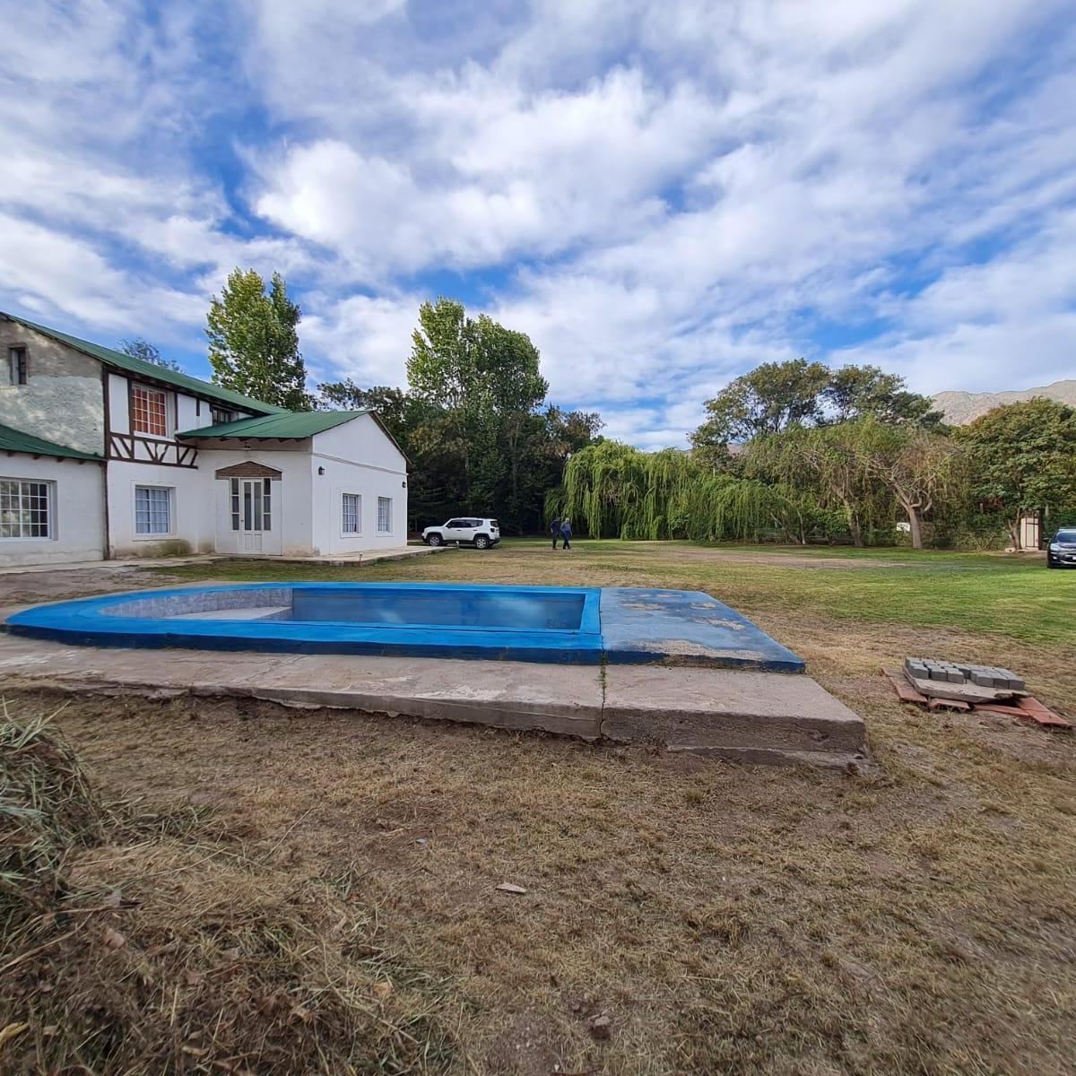 Hermosa Casa de Campo en Villa Sanagasta 4