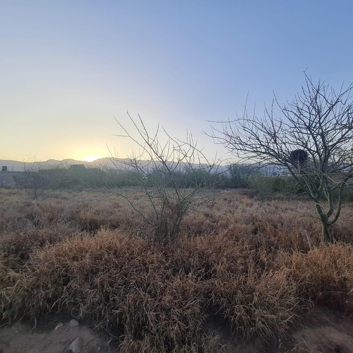 Se Vende Lote en Bº Chacras del Norte - Provincia de La Rioja 3