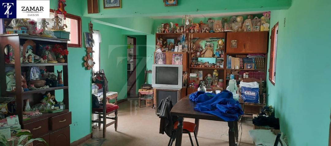 Departamento en Barrio Santa Lucia 2