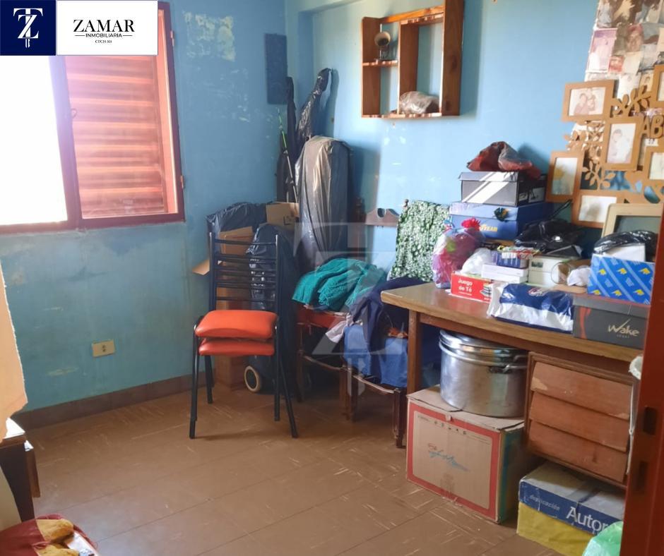 Departamento en Barrio Santa Lucia 3