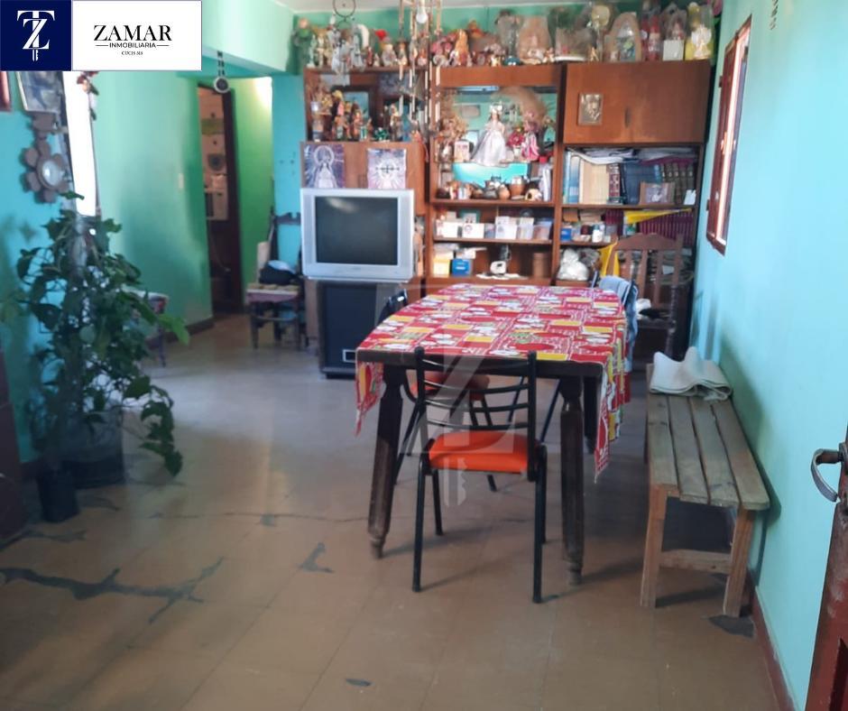 Departamento en Barrio Santa Lucia 5