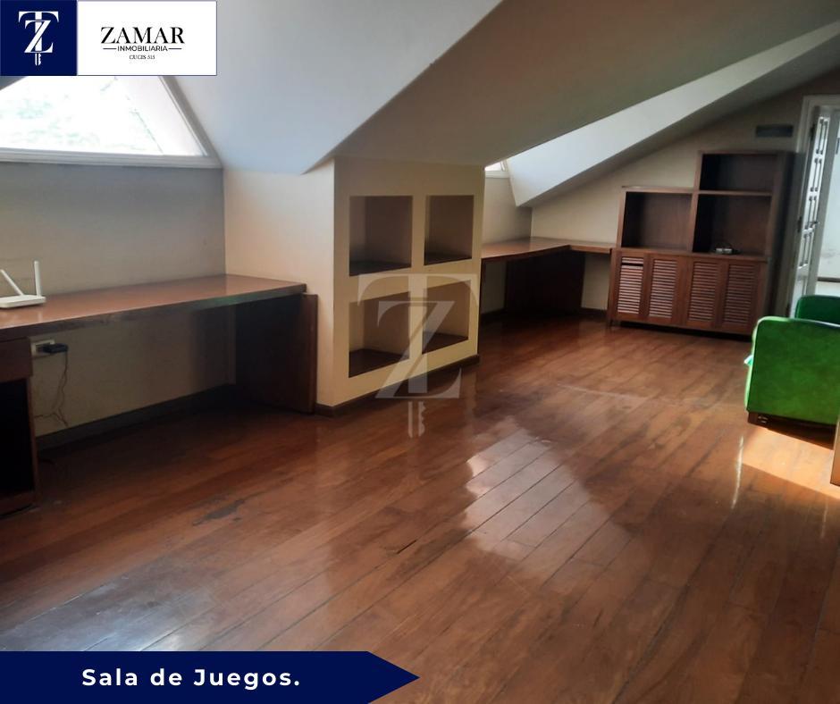 Alquilo Casa en Zona Privilegiada de La Ciudad de Salta. ¡Atencion! Empresas. 2