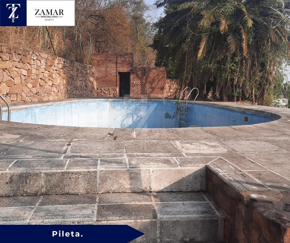 Alquilo Casa en Zona Privilegiada de La Ciudad de Salta. ¡Atencion! Empresas. 5
