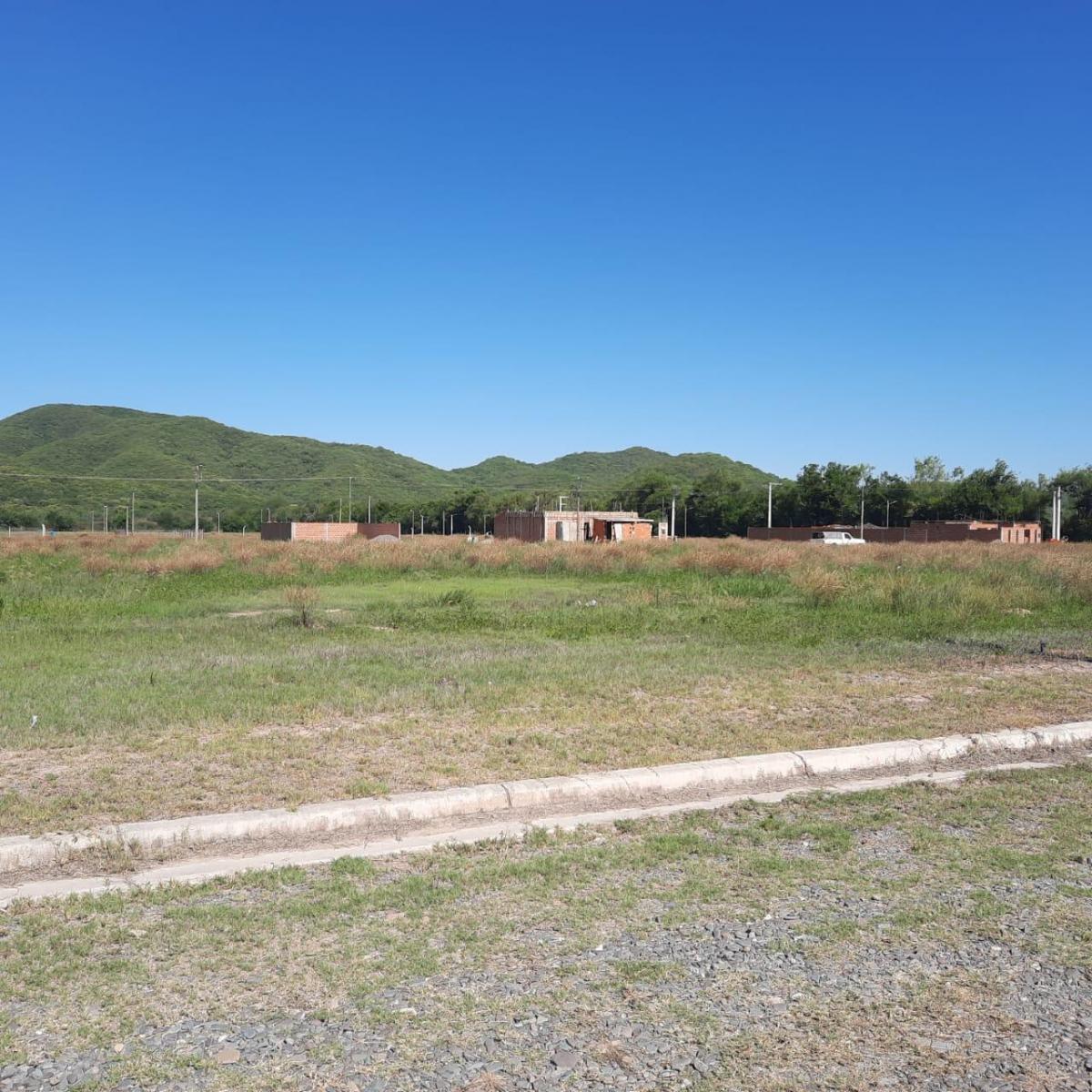 Terreno en La Celestina - Cerrillos, Salta. 5