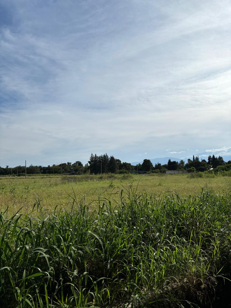 Terreno en Jardines del Valle (Cerrillos) 3