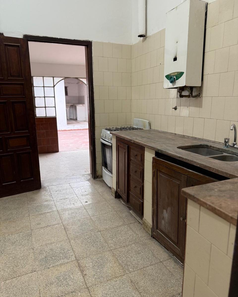 Casa en La Silleta 1