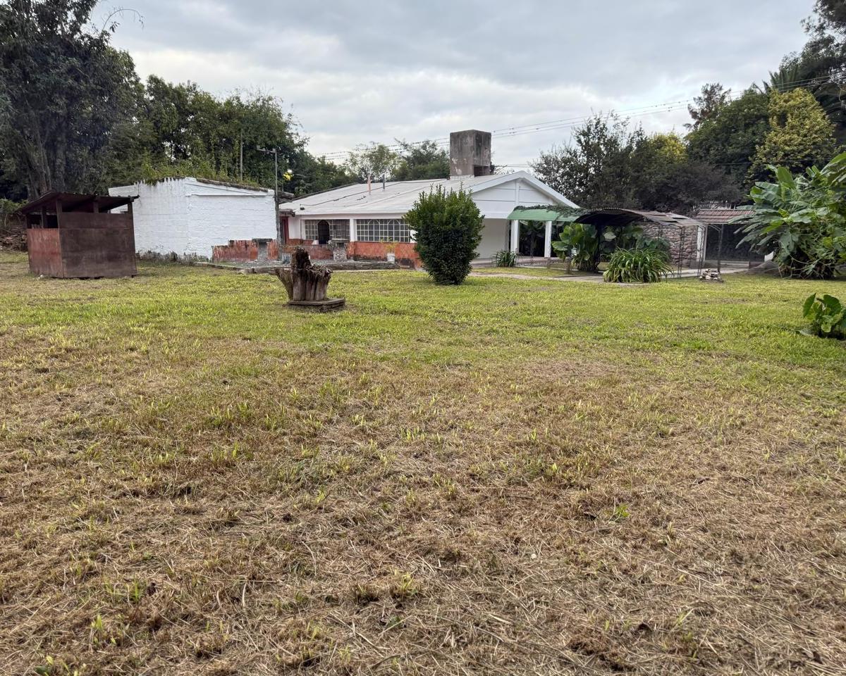 Casa en La Silleta 5