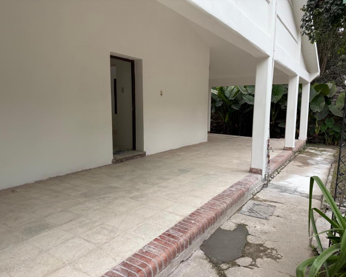 Casa en La Silleta 2