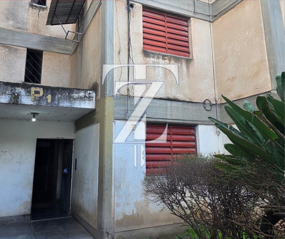 Departamento en B° Ampliación Bancario