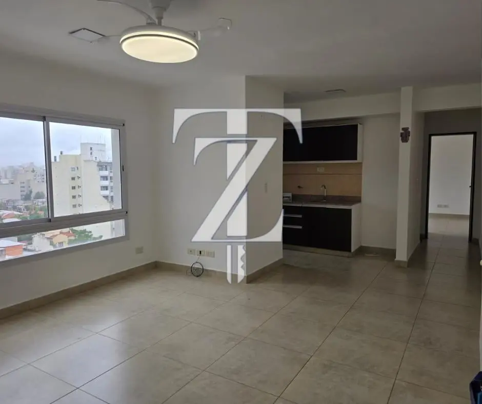 Departamento de Categoría Las Heras 1.400 2