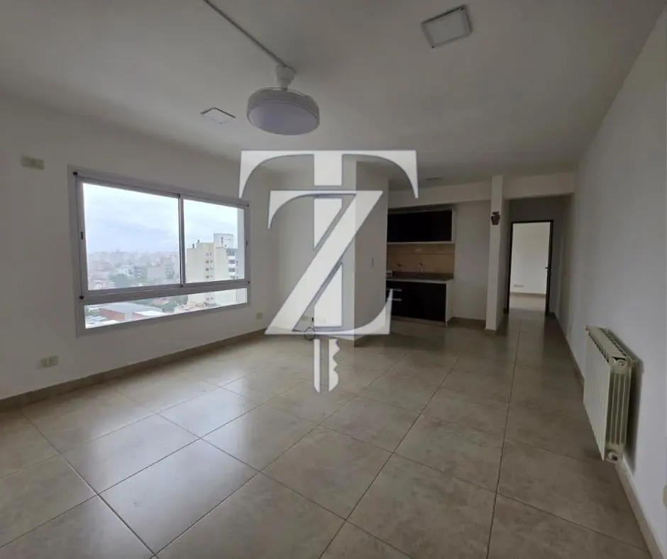 Departamento de Categoría Las Heras 1.400 5