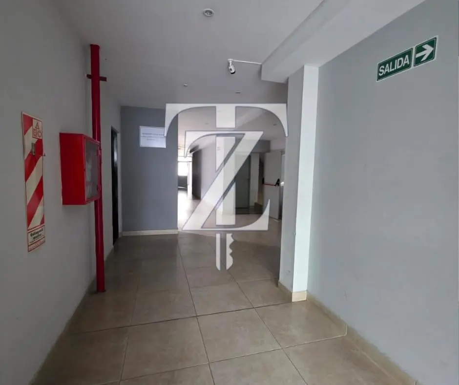 Departamento de Categoría Las Heras 1.400 4