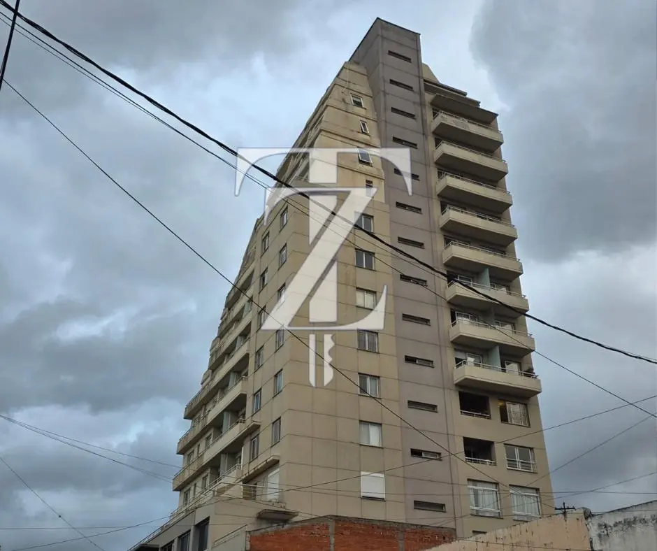 Espectacular Monoambiente en calle Gorriti. Microcentro 1