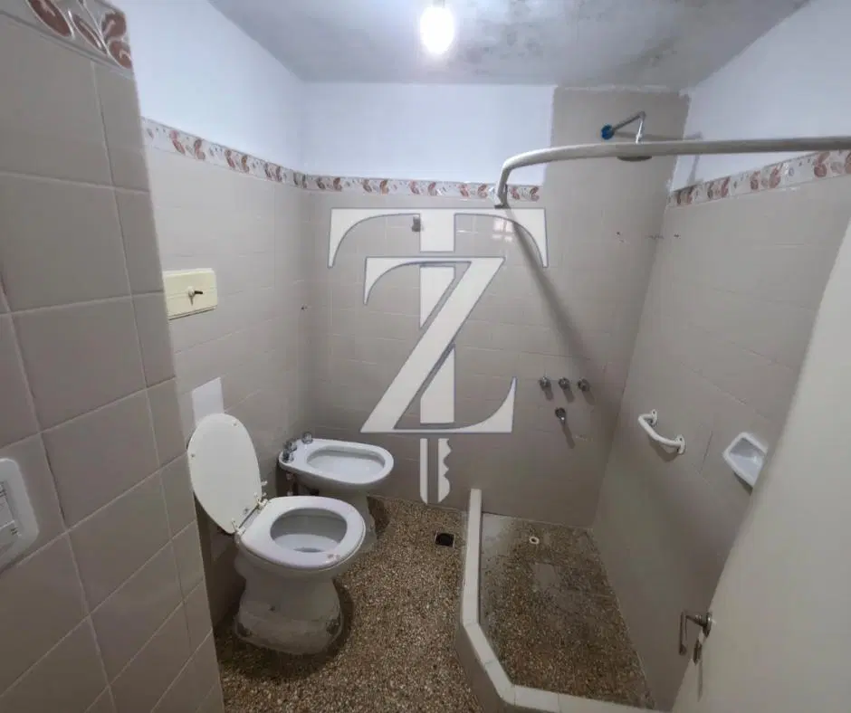 Departamento en calle Cordoba entre Urquiza y San Martin. 2