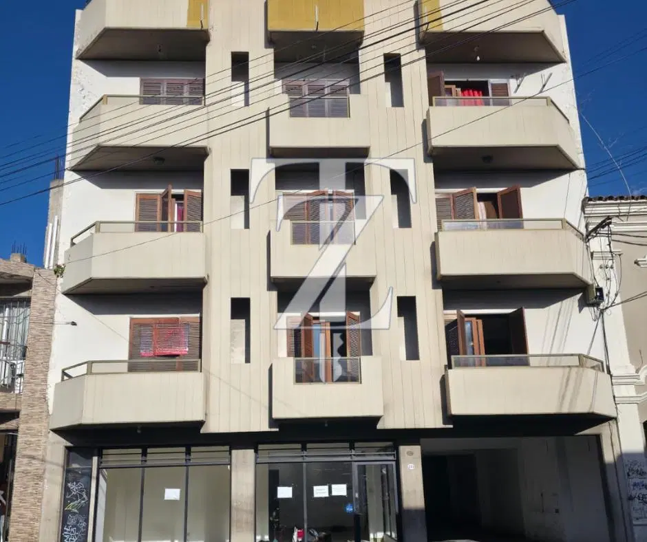 Departamento en calle Cordoba entre Urquiza y San Martin. 3