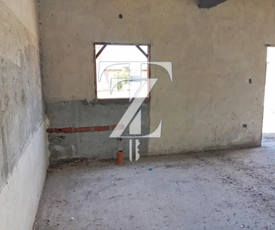 Terreno con Construcción Retoños de Colon 1