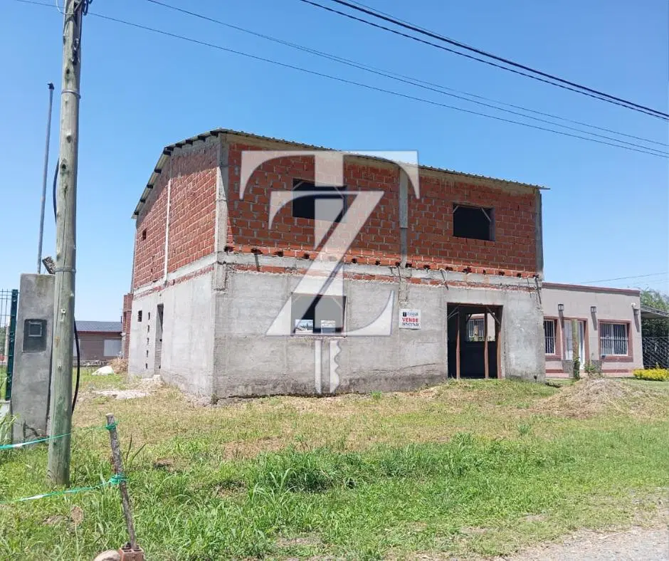 Terreno con Construcción Retoños de Colon 2