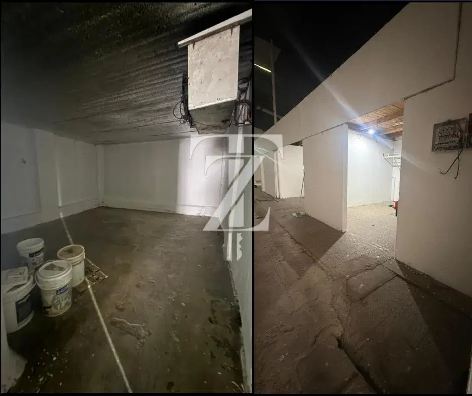 Galpón Comercial en calle San Martin al 2.400 1