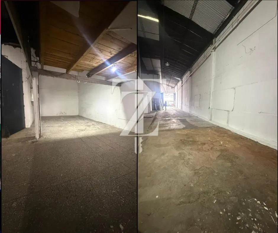 Galpón Comercial en calle San Martin al 2.400 3