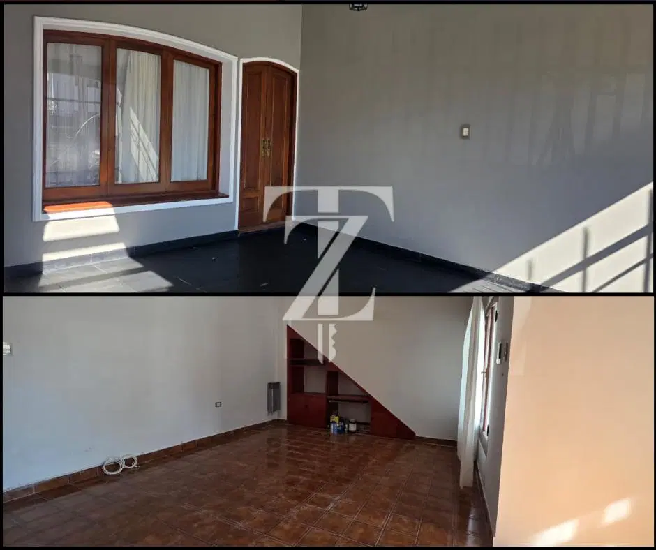 Hermosa Casa en B° Tres Cerritos 4