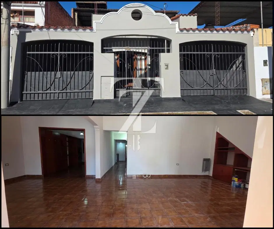 Hermosa Casa en B° Tres Cerritos 3