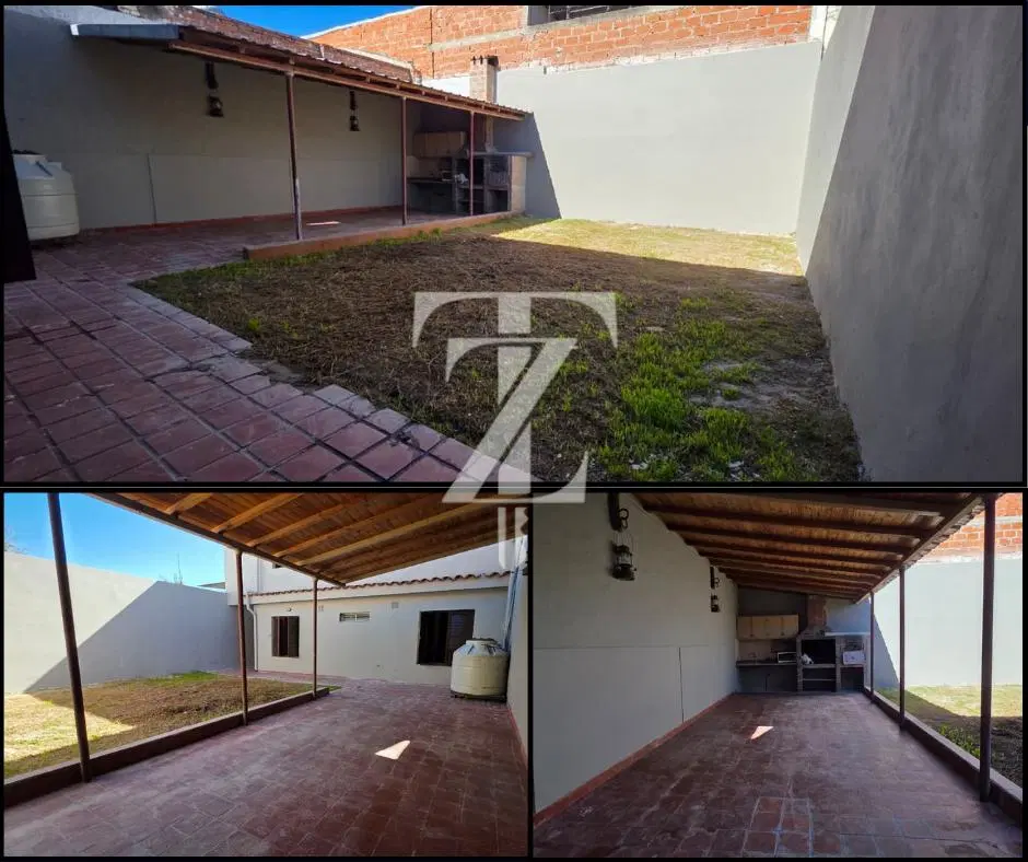 Hermosa Casa en B° Tres Cerritos 8