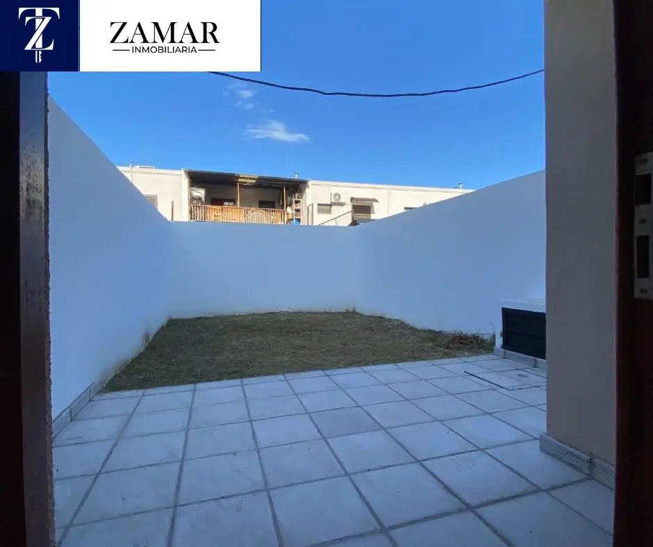 Duplex en Alquiler B° Chachapoyas 8