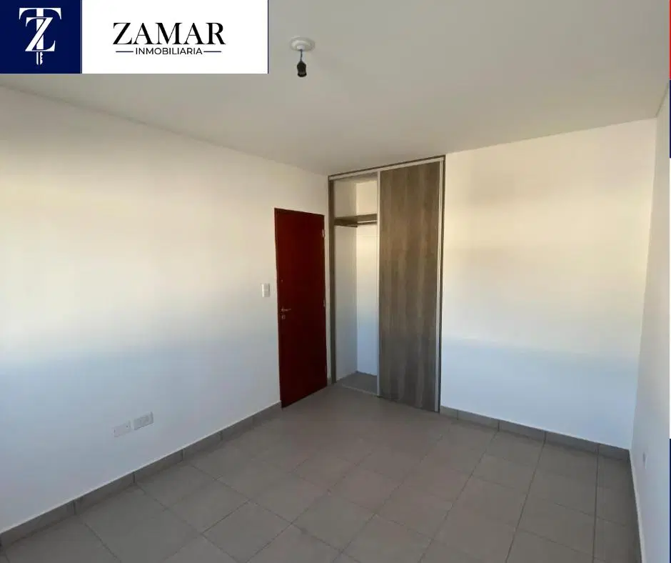 Duplex en Alquiler B° Chachapoyas 1