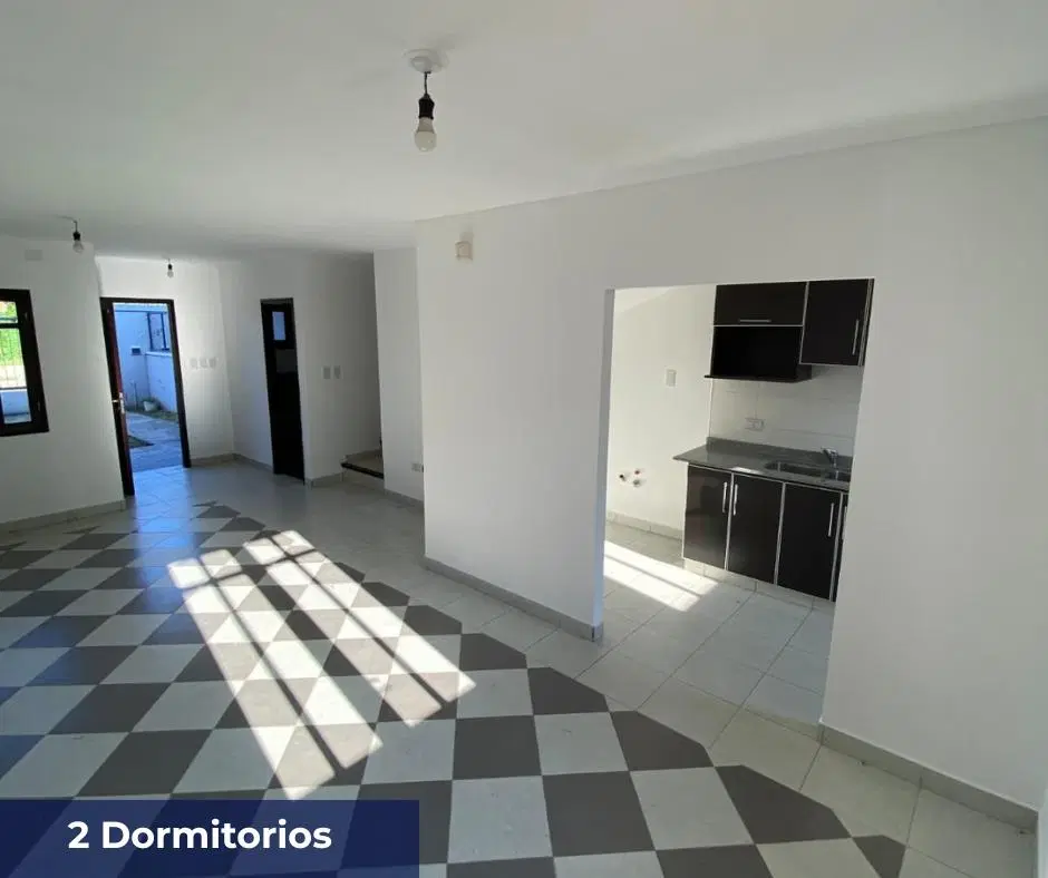 Duplex en Alquiler B° Chachapoyas 4