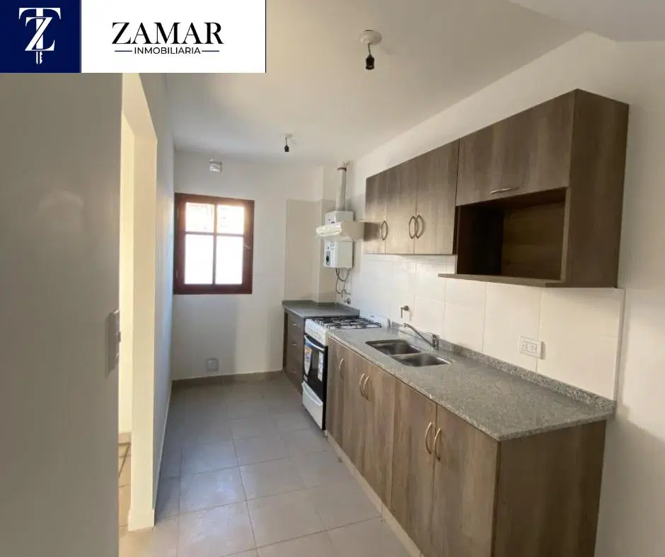 Duplex en Alquiler B° Chachapoyas 3