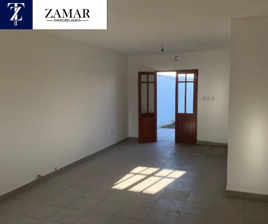 Duplex en Alquiler B° Chachapoyas 2