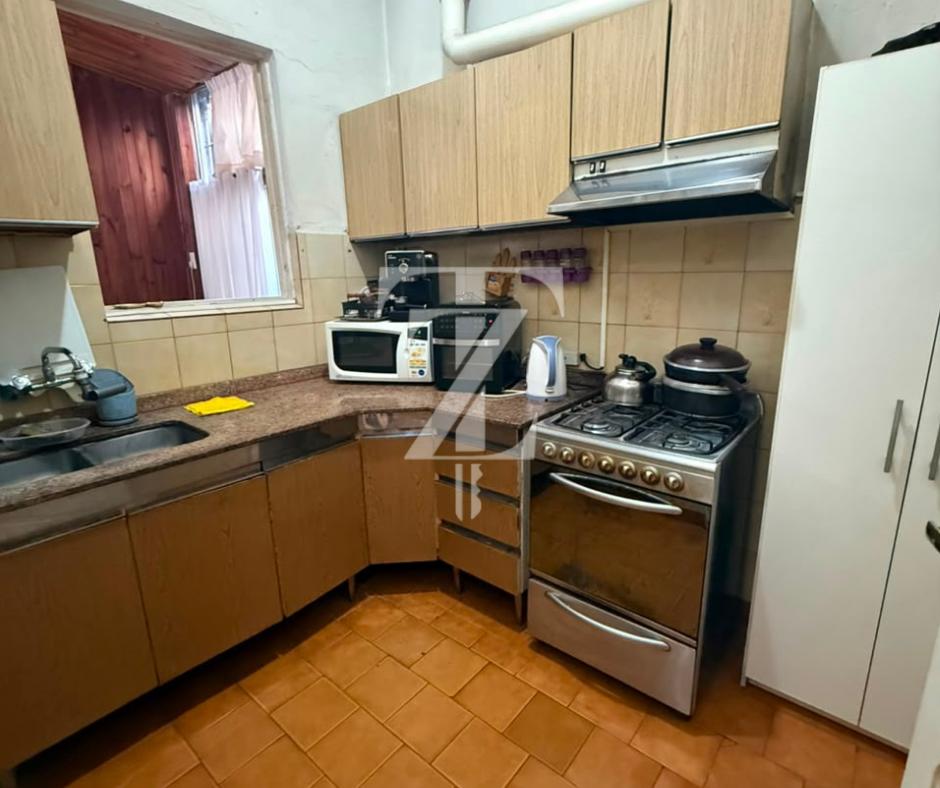 Foto de Casa tipo PH interna sobre calle Dean Funes al 500, imagen 5