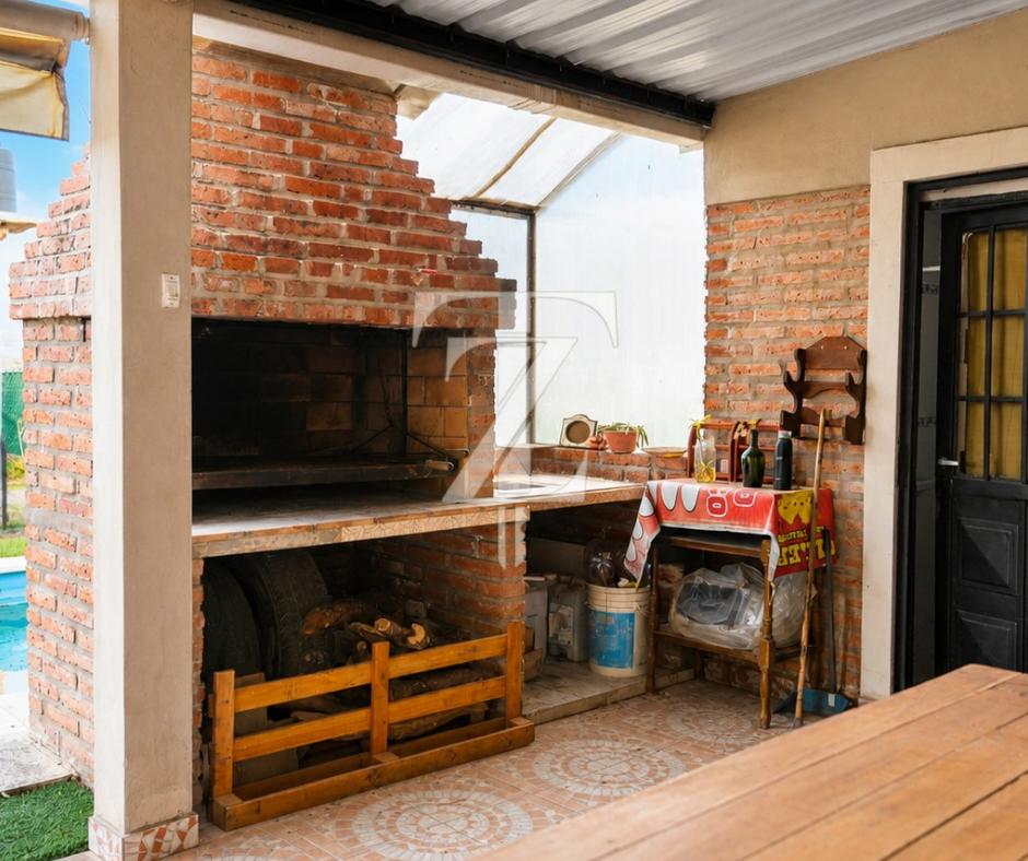 Foto de Hermosa Casa en Adobes - Cerrillos, imagen 3